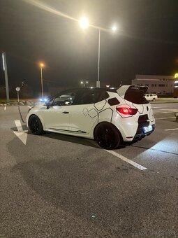 Renault Clio IV RS - 7