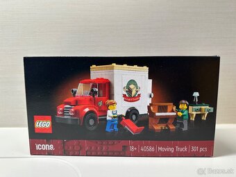 Lego Botanical, Marvel, City, Batman, Education, Creator - 7