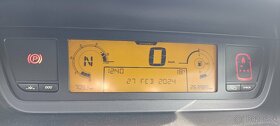 Citroen C4 Picasso 1.6 HDi 16V BMP6 - 7