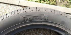 Gumy letné 235/50 r19 Pirelli ✅Rok 2019✅ - 7