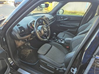 Mini Clubman 1,5, 100kW, 5d - 7