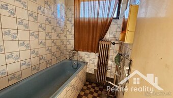 Predaj rodinného domu vo Zvolenskej Slatine - 7