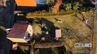 Chata na úžasnom mieste len pár km od Prievidze - 7