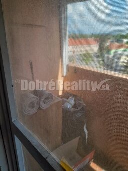 "REZERVOVANÉ" Predaj 3izb.byt v centre Želiezoviec - 7