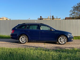 Škoda Octavia 1,2 Tsi; Webasto; 145 000km - 7
