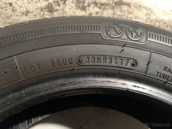 165/70 R14 Letné pneumatiky Goodyear EfficientGrip 2 kusy - 7