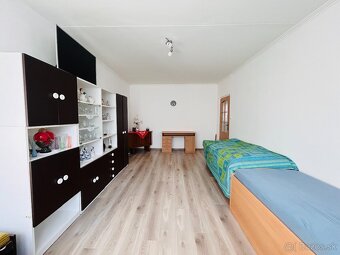 NOVINKA Priestranný 3i byt Veľké Kapušany, 87,45 m2 - 7