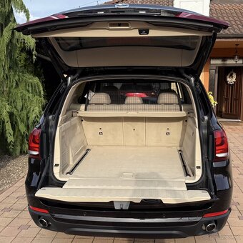 Predám BMW X5 Xdrive 30 d,r.v.2016, 190 kW - 7