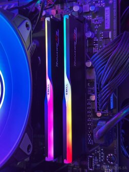 ✅ Ryzen 7 7700X + RTX 5070 12GB, Herný PC - 7
