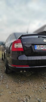 Škoda Octavia 2 1.9TDi FL - 7