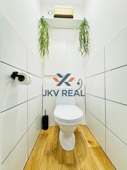 Realitná kancelária JKV REAL ponúka na krátkodobý prenájom k - 7