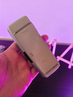 Nokia 3310, Nokia communicator 9300 - 7