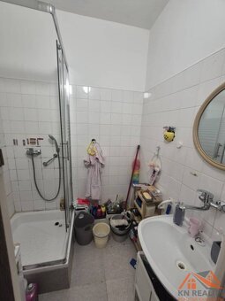 Na predaj 2 izbový po čiastočnej rekonštrukcii Komárno - 7
