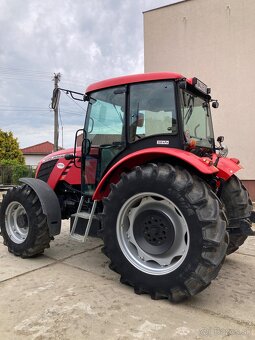 ZETOR PROXIMA 90 PLUS - 7