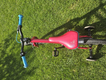 Detský bike - Cube CUBIE 160 GIRL - 7