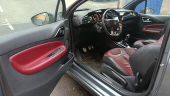 Citroën DS3 1.6 THP | 180 HP | 2012 | - 7