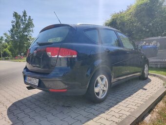 SEAT Altea XL 1.8 TSI Sport DSG - 7