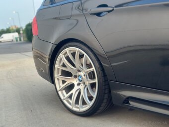BMW RAD 3 335i COMBI FACELIFT MANUAL N54 INDIVIDUAL - 7