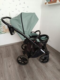 3-kombinácia kočík Bexa - 7