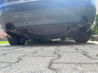 Audi a4 b6 1.8t - 7