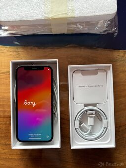 apple iphone 12 mini 64GB - 7