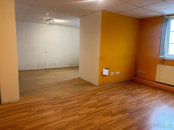 Na prenájom obchodný priestor 226,61m2 - Voľný ihned - 7
