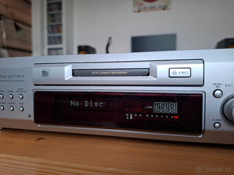 SONY MDS-JE530 - 7
