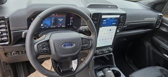 Ford Ranger 2.0 TDCi EcoBlue BiTurbo WildTrak X - 7