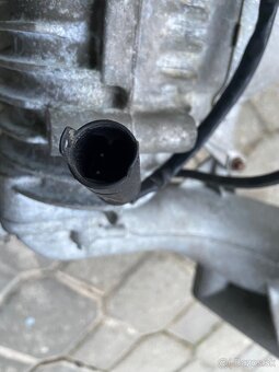 Mercedes Kompresor Eaton - 7