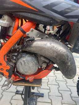 Predám KTM SX 125 2018 - 7