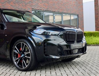 BMW X5 50e xDrive 360KW eHybrid, M SPORT INDIVIDUAL - 7