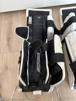 Betóny BAUER SUPREME 1S OD1N - 7