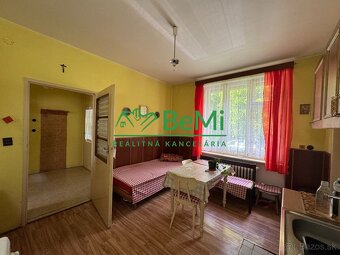 Na predaj priestranný byt v atraktívnej lokalite Malé Tatry - 7
