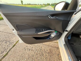 Skoda Fabia 1.5 TSI 110KW DSG - 7