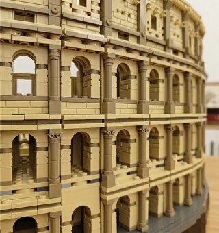 koloseum - colosseum 10276 - 7
