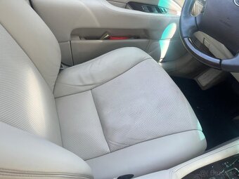 Lexus Ls460 v8 - 7
