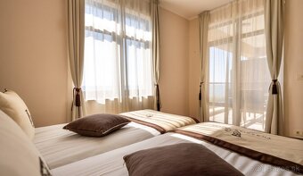 2-i apartmán, nádherný výhľad, THRACIAN CLIFFS, Bulharsko - 7