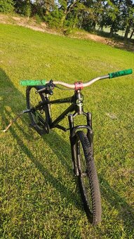 Dirt bike Kellys Whip 70 - 7