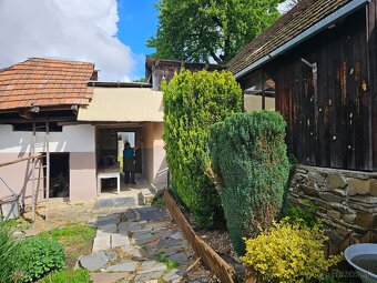 Rekreačná chalupa - 7