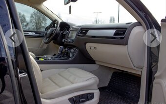 Touareg 3.0tdi 193kw - 7