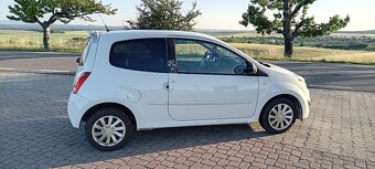 Renault TWINGO 1,2 43kw - 7
