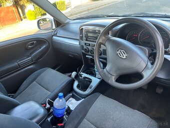 Suzuki grand vitara dovo gb - 7