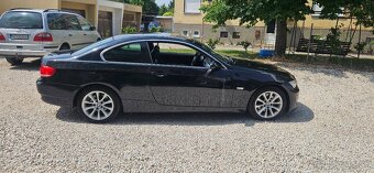 BMW e92 325i 160kw - 7