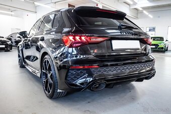 Audi RS3 Sportback - 7