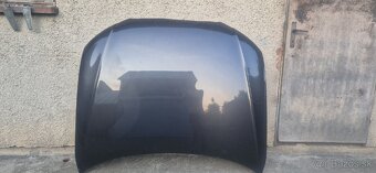 Kapota audi a4 b8 r.v.2010..... - 7