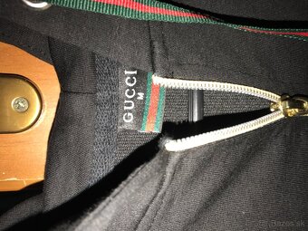 NOVÁ GUCCI damska mikinka S/M - 7
