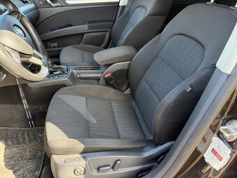Škoda Superb 2.0 TDI CR 4x4 125kW Ambition DSG - 7