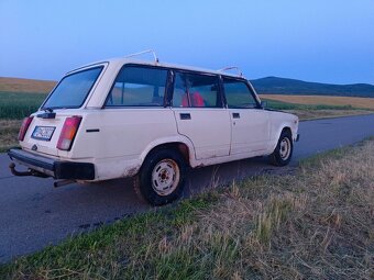 Lada 2104 - 7
