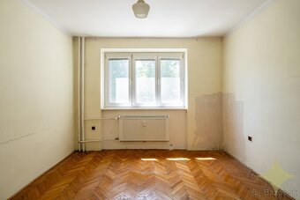 Exkluzívne na predaj 4izbový byt o výmere 87m2 v pôvodnom st - 7