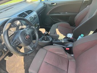 Seat Leon II 1.9 TDI, 77 kW, r. 2008 na náhradné diely - 7